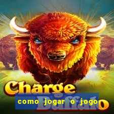 como jogar o jogo do coelho para ganhar dinheiro